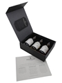 Cotswolds Distillery 2016 Test Batch Series 2 3 x 20cl