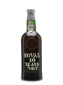 Quinta Do Noval 10 Year Old Tawny Bottled 1974 75cl