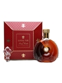 Remy Martin Louis XIII Cognac Baccarat Crystal - Bottled 1980s 75cl / 40%