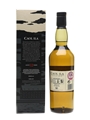Caol Ila 12 Year Old  70cl / 43%