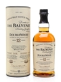 Balvenie Doublewood 12 Year Old  70cl / 40%