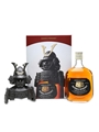 Nikka Gold & Gold Samurai  75cl / 43%