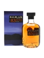 Balblair 1983 Bottled 2013 - First Release 70cl / 46%
