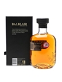 Balblair 1983 Bottled 2013 - First Release 70cl / 46%