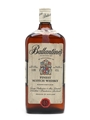 Ballantine's Finest Bottled 1970s 100cl / 43%