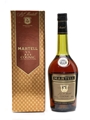 Martell VS Bottled 1980s 68cl / 40%