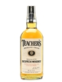 Teacher's Highland Cream Bottled 1980s 75cl / 40%