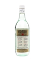 Bacardi Carta Blanca Bottled 1980s - Spain 100cl / 40%