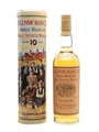 Glenmorangie 10 Year Old 16 Men Of Tain Tin 70cl / 40%