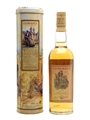 Glenmorangie 10 Year Old 16 Men Of Tain Tin 70cl / 40%