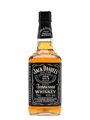 Jack Daniel's Old No.7 Bottled 1990s 70cl / 40%