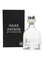 Gran Patron Platinum Bottled 2017 70cl / 40%