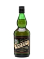 Black Bottle Matthew Gloag & Son 70cl / 40%