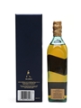 Johnnie Walker Blue Label  20cl / 40%
