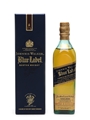 Johnnie Walker Blue Label  20cl / 40%