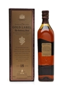 Johnnie Walker Gold Label 18 Year Old The Centenary Blend 75cl / 40%