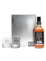 Jack Daniel's Old No 7 Tumblers Gift Pack 70cl / 40%