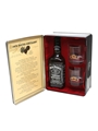 Jack Daniel's Old No 7 Tumblers Gift Pack 70cl / 40%