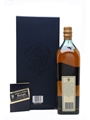 Johnnie Walker Blue Label Bottled 1990s 100cl / 43%