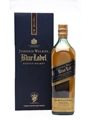 Johnnie Walker Blue Label Bottled 1990s 75cl / 43%