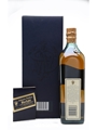 Johnnie Walker Blue Label Bottled 1990s 75cl / 43%