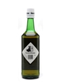 Black & White Bottled 1980s - Bacardi 75cl / 40%