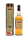 Glenmorangie 12 Year Old Three Cask Matured 70cl / 40%