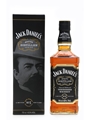 Jack Daniel's Master Distiller No. 1 Jasper Newton 'Jack' Daniel 70cl / 43%