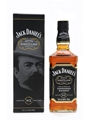 Jack Daniel's Master Distiller No. 1 Jasper Newton 'Jack' Daniel 70cl / 43%