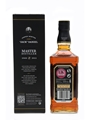 Jack Daniel's Master Distiller No. 1 Jasper Newton 'Jack' Daniel 70cl / 43%