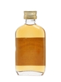 Macallan-Glenlivet 100 Proof 15 Years Old Miniature
