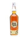 Long John Bottled 1980s - Stock 75cl / 40%