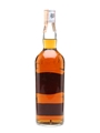 Long John Bottled 1980s - Stock 75cl / 40%