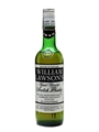 William Lawson's Finest Bottled 2000s - Martini & Rossi 70cl / 40%