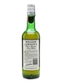 William Lawson's Finest Bottled 2000s - Martini & Rossi 70cl / 40%