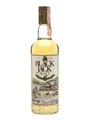 Black Jack 6 Year Old Highland Malt Bottled 1980s - Fabbri 75cl / 40%