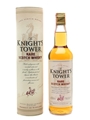Knight's Tower Bottled 1990s - BenRiach Distillery Company 70cl / 40%