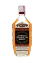 Stewart's Cream Of The Barley Bottled 1970s - Saronno 75cl / 40%