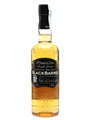 William Grant's Black Barrel Single Grain 70cl / 40%