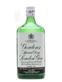 Gordon's Special Dry London Gin Bottled 1980s 75cl / 40%