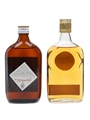 Haig Gold Label & Long John Bottled 1980s 2 x 37.5cl / 40%