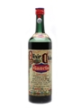 Gancia Elixir China Bottled 1950s 100cl / 31%