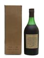 Martell Cordon Bleu Bottled 1970s - Numbered Bottle 68cl / 40%