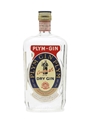 Coates & Co. Plym - Gin Bottled 1960s - Stock 75cl / 46%