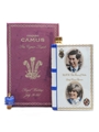 Camus Royal Wedding Bottled 1981 - Ceramic Decanter 68.5cl / 40%