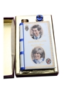 Camus Royal Wedding Bottled 1981 - Ceramic Decanter 68.5cl / 40%
