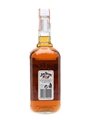 Jim Beam White Label Bottled 1990s - Spirit 100cl / 40%