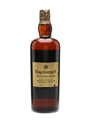 King George IV Bottled 1950s - Spring Cap 75cl / 44%