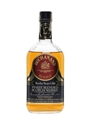 Buchanan's 12 Year Old Reserve Bottled 1970s - Amerigo Sagna 75cl / 40%