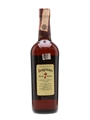 Seagram's 7 Crown Bottled 1970s - Ramazzotti 75cl / 43%
